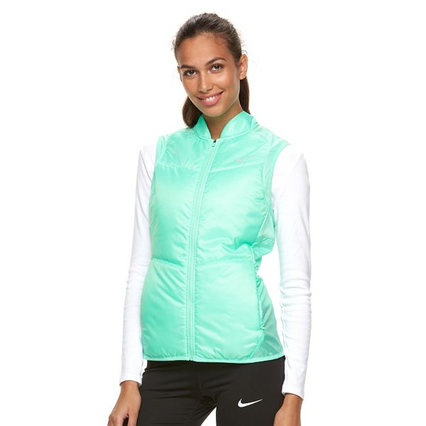 Kohls store nike vest