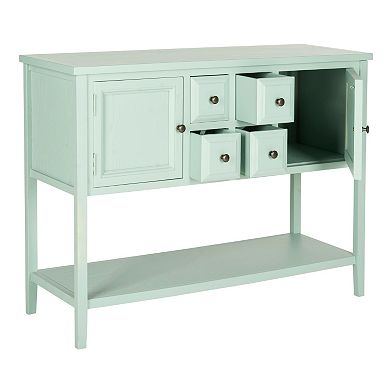 Safavieh Charlotte Storage Sideboard