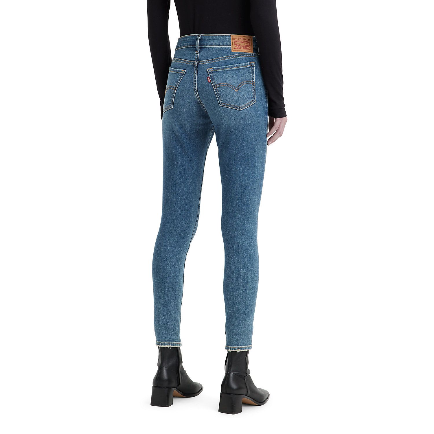 Levi's 711 Skinny Jeans | Kohl's