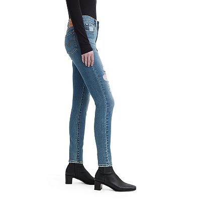 Women s Levi s 711 Skinny Jeans