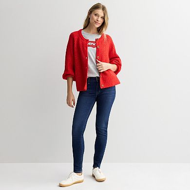 Women's Levi's® 711 Skinny Jeans