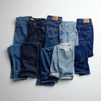 Women's Levi's® 711™ Skinny Jeans