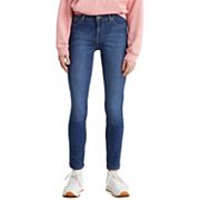 Kohls levis skinny clearance jeans