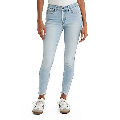 Women s Levi s 711 Skinny Jeans