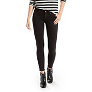 Women's levi's on sale 711 skinny jeans