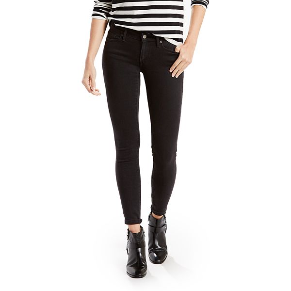 Kohls womens levis store skinny jeans