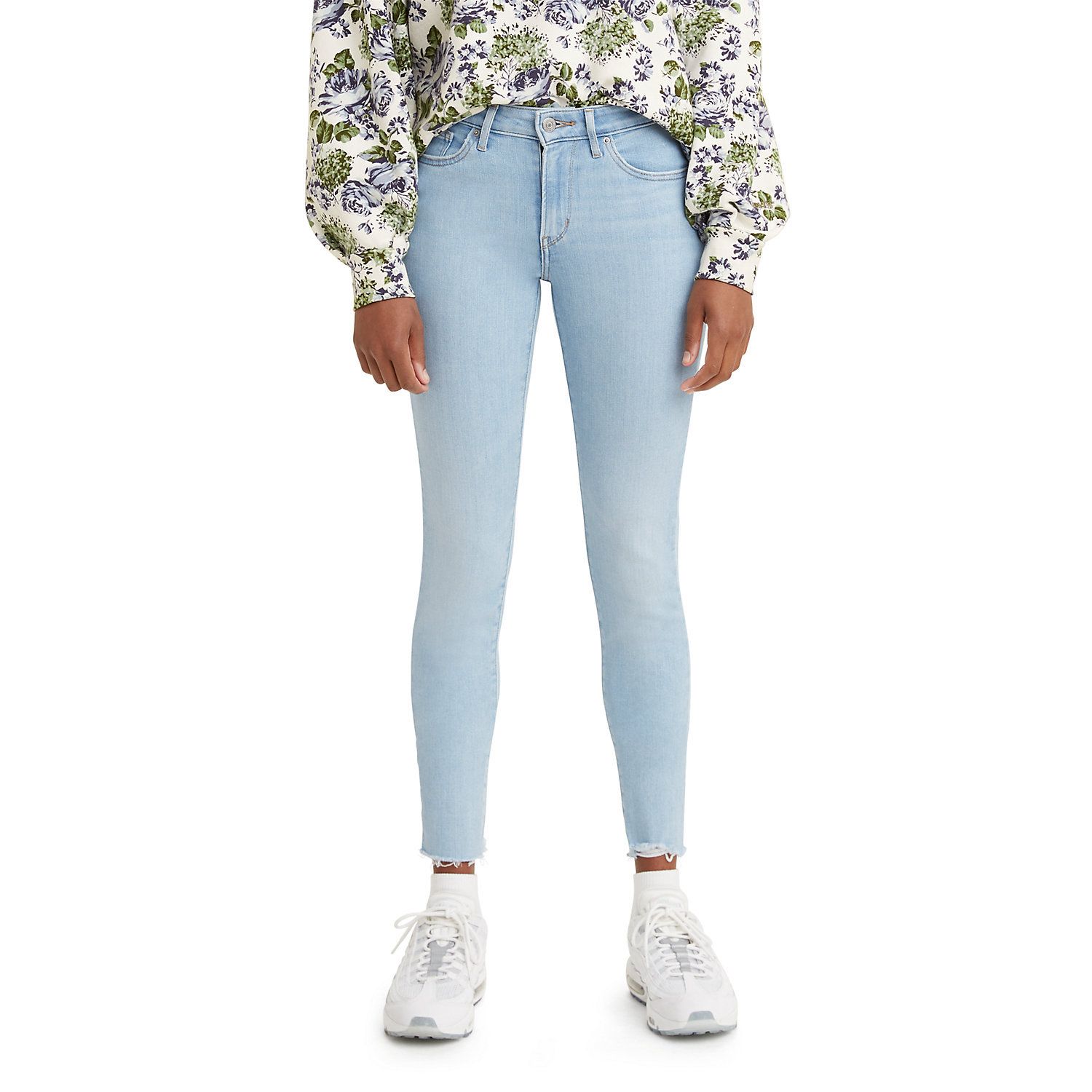 Image for Levi's Women's 711™ Skinny Jeans at Kohl's.