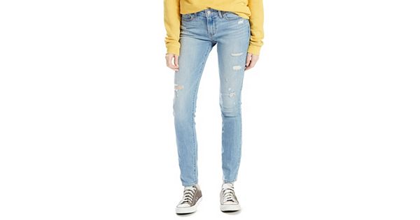 Women's Levi's® 711 Skinny Jeans