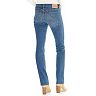 levi's women's 712 slim fit jeans