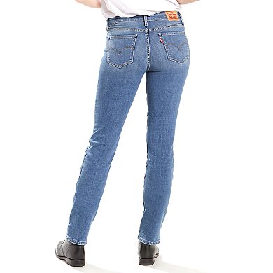 Women's Levi's 712 Modern Fit Slim Jeans 