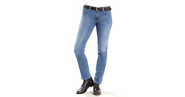 womens levis 712