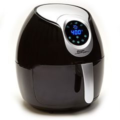 Toastmaster Air Fryer ONLY $38.24 at Kohl's (Reg. $60) - Daily Deals &  Coupons