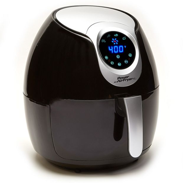 For $30, This Large 5-Quart Air Fryer Is Yours - CNET