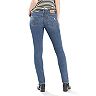 levi's 811 curvy jeans