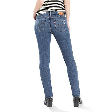Women's Levi's 811 Curvy Fit Skinny Jeans