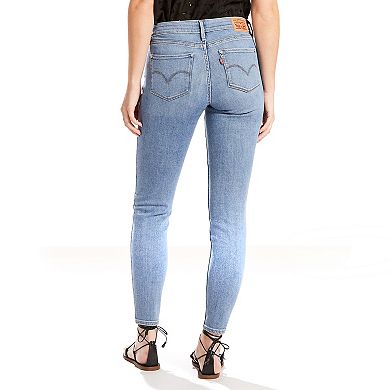 Women's Levi's 811 Curvy Fit Skinny Jeans