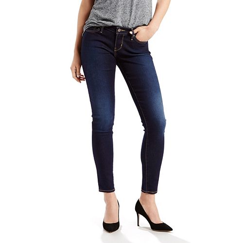 levi's for curvy fit