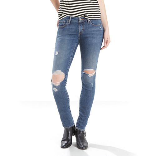 levi's 811 jeans