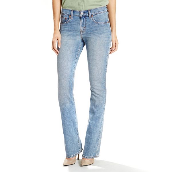 Women's Levi's® 415 Classic Bootcut Jeans