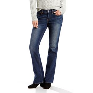 Women's Levi's® 415 Classic Bootcut Jeans