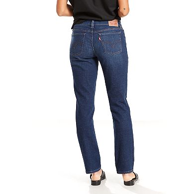 Women's Levi's® 414 Classic Straight Jeans