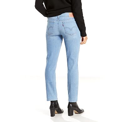 Women's Levi's® 414 Classic Straight Jeans