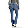 levi's women's 715 bootcut jeans