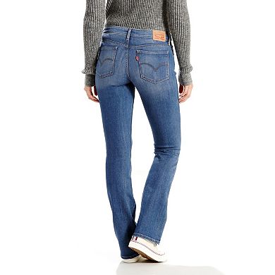 Women's Levi's 715 Modern Fit Bootcut Jeans 