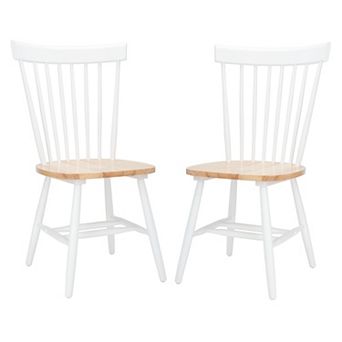 Safavieh Parker Dining Chair 2 pc Set