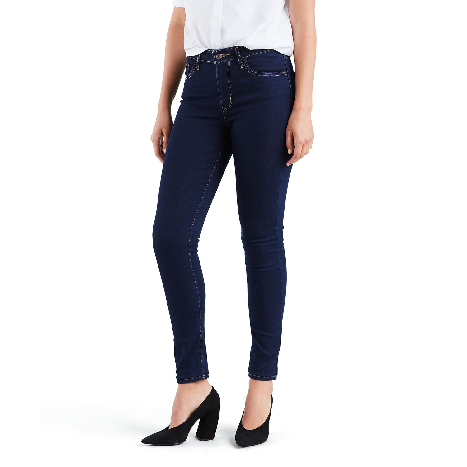 clearance women's levi jeans