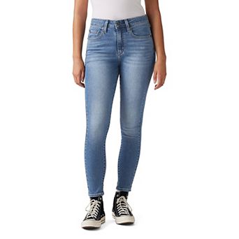 Women's Levi's® 721™ High Rise Skinny Jeans