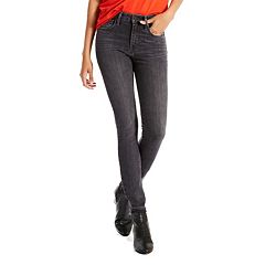 Womens Grey Skinny Jeans - Bottoms, Clothing | Kohl's