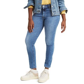 Women's Levi's® 721™ High Rise Skinny Jeans