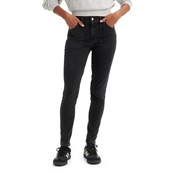 Women's Levi's® 721™ High Rise Skinny Jeans