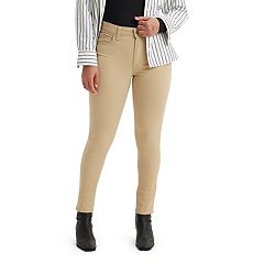 White Stretch Jeans for Women | Kohl's