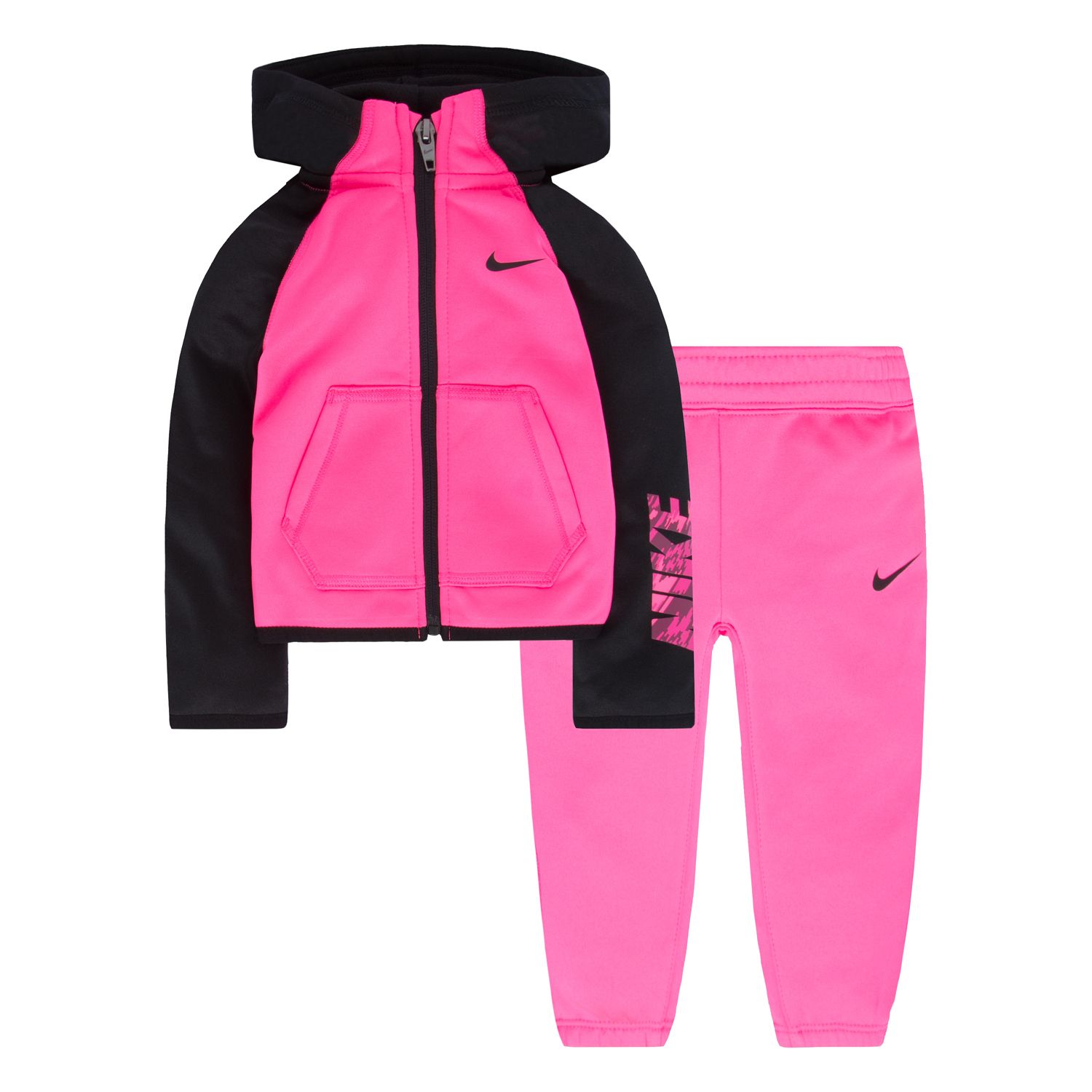 nike therma gfx jogger pants