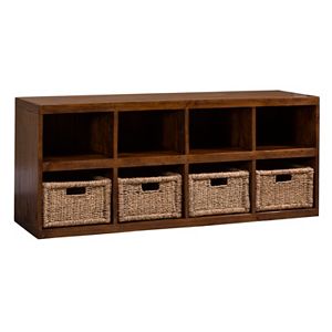 Hillsdale Furniture Tuscan Retreat Storage Cabinet