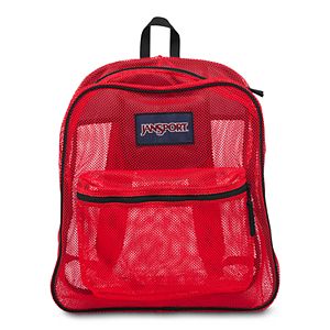 JanSport Mesh Pack Backpack