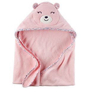 Baby Carter's Animal Hooded Towel