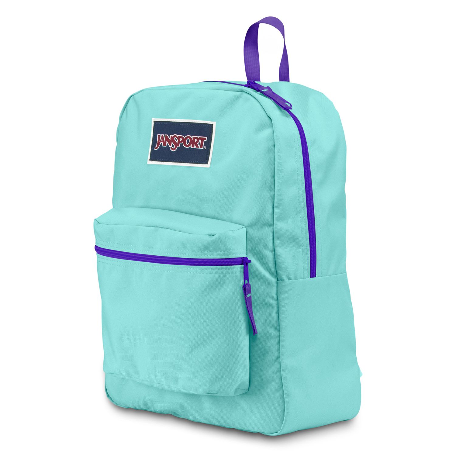 jansport turquoise