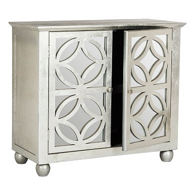 Safavieh Havana Storage Cabinet