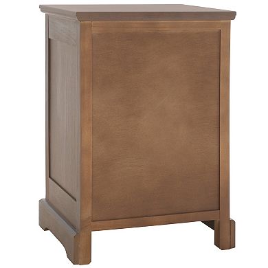 Safavieh Griffin 3-Drawer End Table