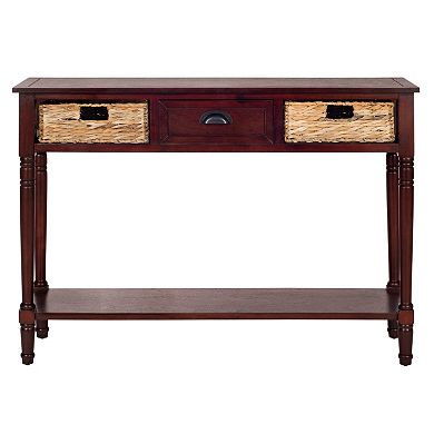 Safavieh Christa Console Table