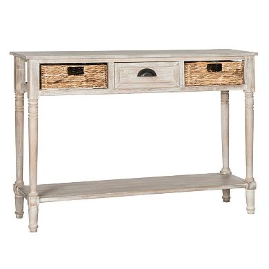 Safavieh Christa Console Table