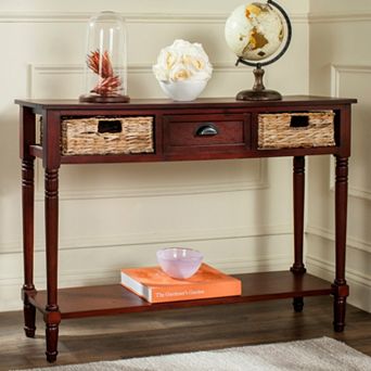 Safavieh Christa Console Table