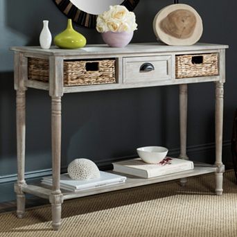 Safavieh Christa Console Table