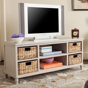 Safavieh Rooney TV Stand