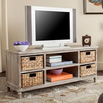 Safavieh Rooney TV Stand