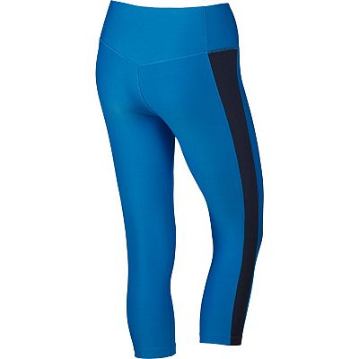 Nike capri workout pants shop