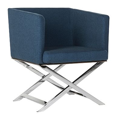 Safavieh Celine Accent Chair